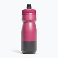 Bidon rowerowy CamelBak Podium Chill 620 ml mercury berry 2
