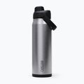 Butelka turystyczna CamelBak Thrive Chug Insulated SST 740 ml silver