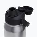 Butelka turystyczna CamelBak Thrive Chug Insulated SST 950 ml silver 4