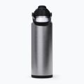 Butelka termiczna CamelBak Thrive Chug Insulated SST 1200 ml silver 2