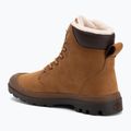 Buty Palladium Pampa Sport Cuff WPs mhgny/chclte 3