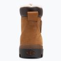 Buty Palladium Pampa Sport Cuff WPs mhgny/chclte 6
