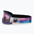 Gogle narciarskie DRAGON DX3 OTG sunset/lumalens light rose 4
