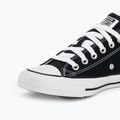 Trampki Converse Chuck Taylor All Star Classic Ox M9166C black 7