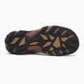 Sandały męskie KEEN Arroyo II black olive/bombay brown 4