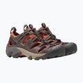 Sandały męskie KEEN Arroyo II black olive/bombay brown 9