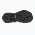 Sandały damskie KEEN Rose black/neutral gray 5