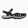 Sandały damskie KEEN Rose black/neutral gray 9