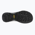 Sandały damskie KEEN Rose black/neutral gray 12