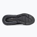 Buty damskie Nike Wmns Air Max 270 black/black/black 4