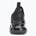 Buty damskie Nike Wmns Air Max 270 black/black/black 6