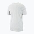 Koszulka męska Nike Dri-Fit dark grey heather/black 6