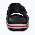 Sandały dziecięce Crocs Crocband II Sandal PS navy/white 11