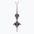 Narty zjazdowe dziecięce Atomic Redster J2 JTS + wiązania C5 GW red tension/black 3