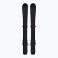 Narty zjazdowe dziecięce Atomic Redster J2 JTXS + wiązania C5 GW red tension/black 2