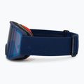 Gogle narciarskie Atomic Savor L Stereo deep ocean/blue stereo 4