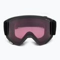 Gogle narciarskie Atomic Savor L black/rose 2