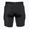 Spodenki z ochraniaczami Atomic Live Shield Shorts black