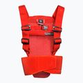 Ochraniacz pleców dziecięcy Atomic Live Shield AMID Lite JR red