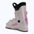 Buty narciarskie dziecięce Atomic Hawx Kids 3 dust/pink 2