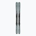 Narty zjazdowe Atomic Maverick 84 + wiązania M10 GW concrete/black
