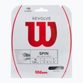 Naciąg tenisowy Wilson Revolve 16 12,2 m black