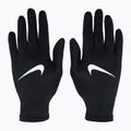 Rękawiczki do biegania Nike Pacer Liner RG black/silver 2