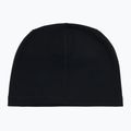 Czapka Nike Dri-Fit Peak Uncuffed Beanie black/silver 2