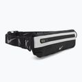Pas do biegania Nike Slim 4.0 black/black/silver 2