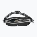 Pas do biegania Nike Slim 4.0 black/black/silver 8