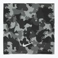 Komin Nike Dri-Fit Wrao 2.0 Printed smoke grey/black/silver 3