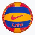 Piłka do siatkówki Nike All Court Lite Volleyball laser orange/hyper royal/bright crimson rozmiar 5