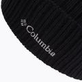 Czapka zimowa Columbia Columbia Watch black/black 4