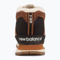 Buty męskie New Balance 754 Classic brown 6