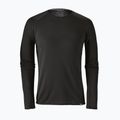 Bluza termoaktywna męska Patagonia Cap Termal Weight Crew black 7