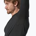 Bluza termoaktywna męska Patagonia Cap Termal Weight Crew black 5