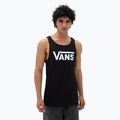Koszulka męska Vans Mn Vans Classic Tank black/white
