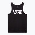 Koszulka męska Vans Mn Vans Classic Tank black/white 4