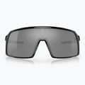 Okulary przeciwsłoneczne Oakley Sutro polished black/prizm black 6