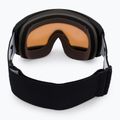 Gogle narciarskie Oakley Line Miner L matte black/prizm snow persimmon 3