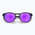 Okulary przeciwsłoneczne Oakley Latch matte black 5