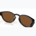 Okulary przeciwsłoneczne Oakley Latch matte black 7