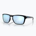 Okulary przeciwsłoneczne Oakley Sylas matte black