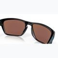 Okulary przeciwsłoneczne Oakley Sylas matte black 7
