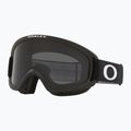Gogle narciarskie Oakley O-Frame 2.0 Pro S matte black/dark grey 5