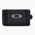 Gogle narciarskie Oakley Flight Tracker M matte b1b cool grey/prizm rose gold iridium 5