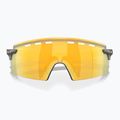 Okulary przeciwsłoneczne Oakley Encoder Strike Vented matte carbon/prizm 24k 10