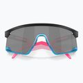 Okulary przeciwsłoneczne Oakley Bxtr matte black/prizm black 5