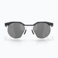 Okulary przeciwsłoneczne Oakley HSTN matte black/prizm black polar 6