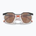 Okulary przeciwsłoneczne Oakley HSTN carbon/cool grey/prizm tungsten 3